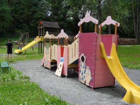 Camping Le Repaire - Camping Dordogne - Image N°21