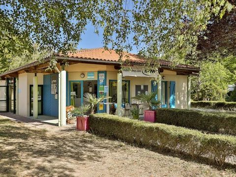 Camping Le Repaire - Camping Dordogne - Image N°13