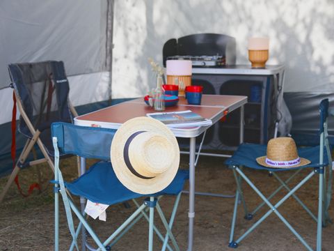 Camping Le Repaire - Camping Dordogne - Image N°58