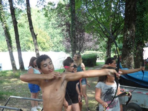 Camping Le Repaire - Camping Dordogne - Image N°65