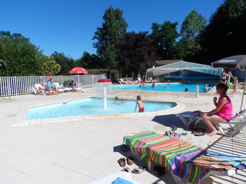 Camping Le Repaire - Camping Dordogne - Image N°4
