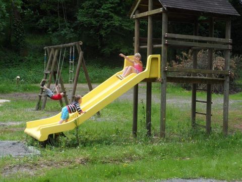 Camping Le Repaire - Camping Dordogne - Image N°22