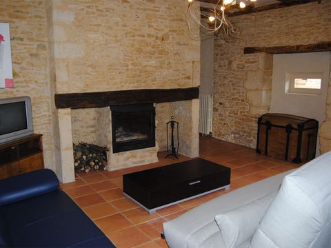 GÎTE 4 personnes - Orchidée