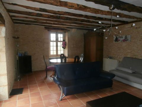 GÎTE 4 personnes - Orchidée