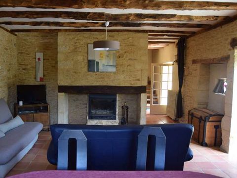GÎTE 4 personnes - Orchidée