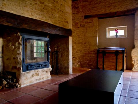 GÎTE 4 personnes - Orchidée