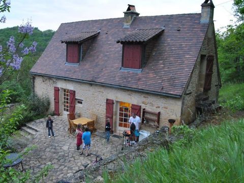 GÎTE 4 personnes - Orchidée