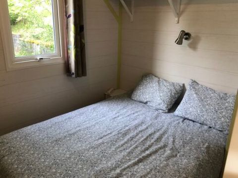 MOBILHOME 6 personnes - Eco