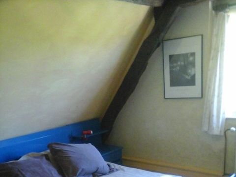 GÎTE 6 personnes - Tournesol