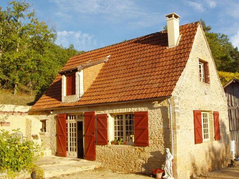 GÎTE 6 personnes - Tournesol