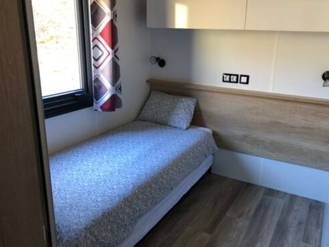 MOBILHOME 6 personnes - PRIVILEGE