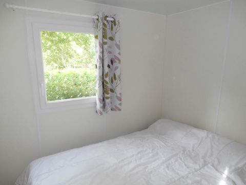 MOBILHOME 4 personnes - Eco - 18 m²