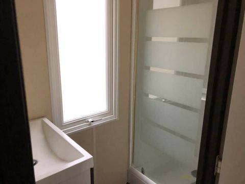MOBILHOME 4 personnes - CONFORT