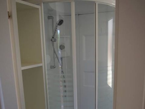 MOBILHOME 6 personnes - Confort - 32 m²