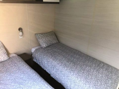 MOBILHOME 4 personnes - Mobil-Home Confort 3 Pièces 4 Personnes