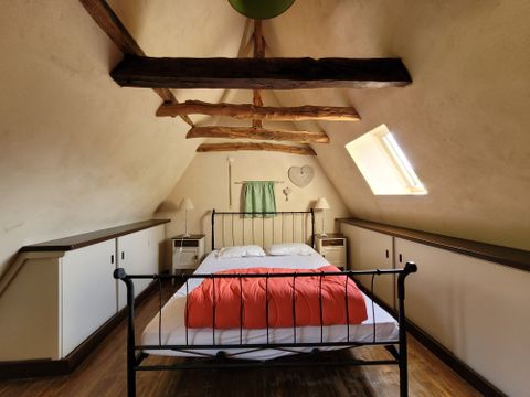 GÎTE 4 personnes - ORCHIDEE - 1 chambre - 67m² -