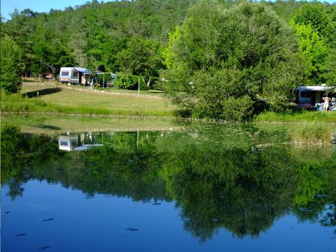 Camping maeva Escapades La Castillonderie - Camping Dordogne - Image N°29