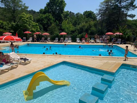 Camping maeva Escapades La Castillonderie - Camping Dordogne - Image N°5