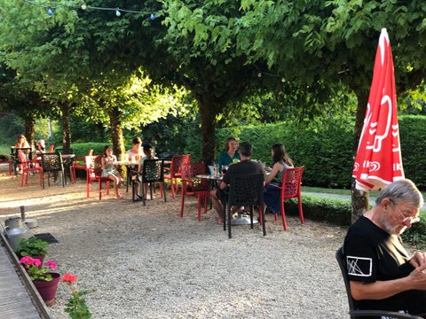 Camping maeva Escapades La Castillonderie - Camping Dordogne - Image N°8