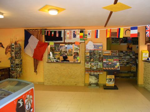 Camping maeva Escapades La Castillonderie - Camping Dordogne - Image N°11