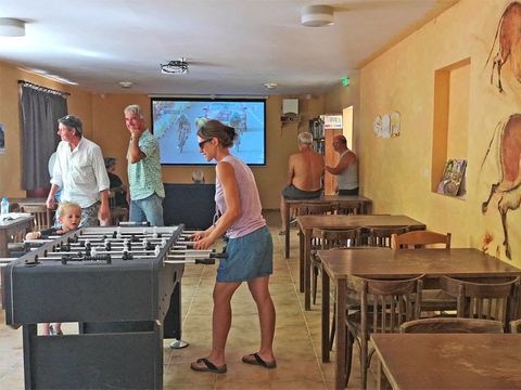 Camping maeva Escapades La Castillonderie - Camping Dordogne - Image N°13