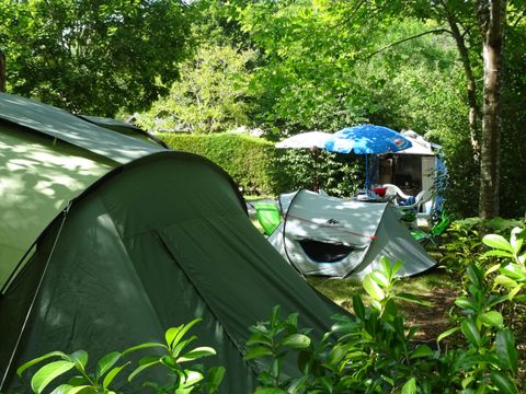 Camping maeva Escapades La Castillonderie - Camping Dordogne - Image N°20