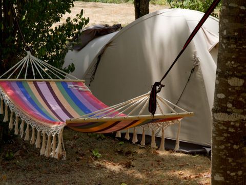 Camping maeva Escapades La Castillonderie - Camping Dordogne - Image N°18