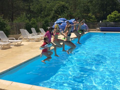 Camping maeva Escapades La Castillonderie - Camping Dordogne - Image N°23