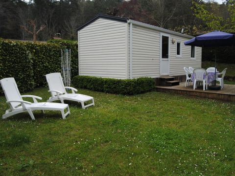 Camping maeva Escapades La Castillonderie - Camping Dordogne - Image N°24