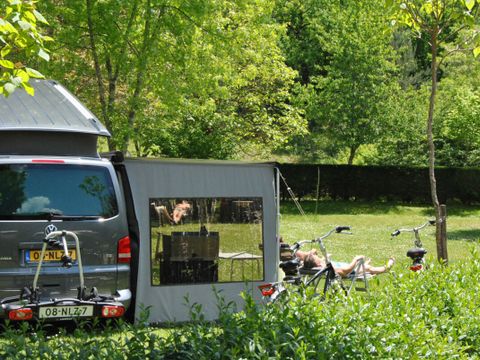 Camping maeva Escapades La Castillonderie - Camping Dordogne - Image N°19
