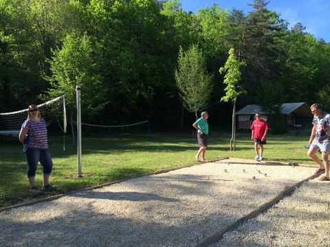 Camping maeva Escapades La Castillonderie - Camping Dordogne - Image N°14