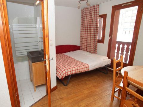 Résidence Odalys Val Claret - Camping Savoie - Image N°9
