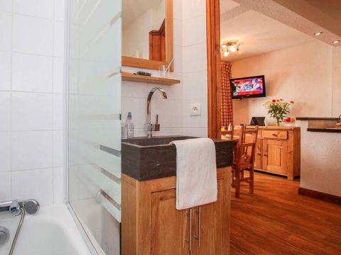 APPARTEMENT 5 personnes - Appartement 5 personnes