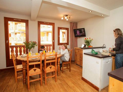 APPARTEMENT 5 personnes - Appartement 5 personnes