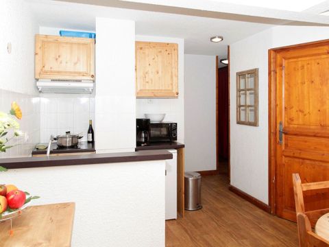 Résidence Odalys Val Claret - Camping Savoie - Image N°12