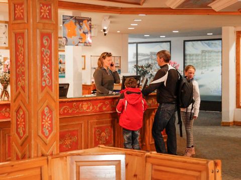 Résidence Odalys Essentielle Val Claret - Camping Savoie - Image N°2