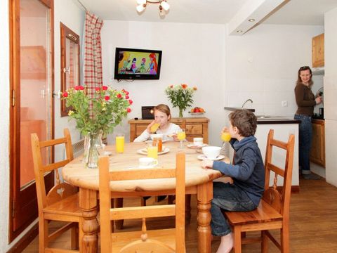 Résidence Odalys Val Claret - Camping Savoie - Image N°10