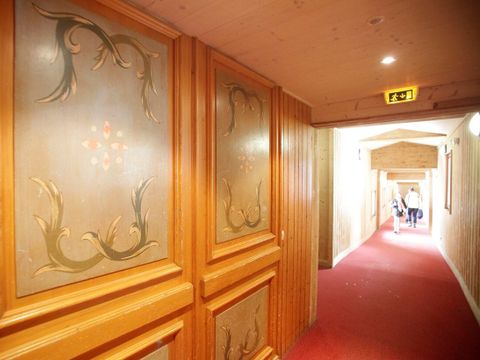 Résidence Odalys Essentielle Val Claret - Camping Savoie - Image N°4