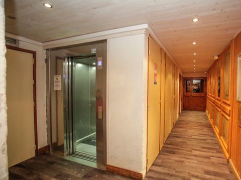 Résidence Odalys Essentielle Val Claret - Camping Savoie - Image N°3