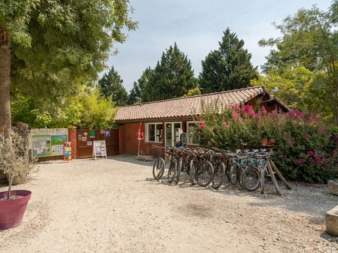 Camping Du Lac de Thoux - Ciela Village - Camping Gers - Image N°47