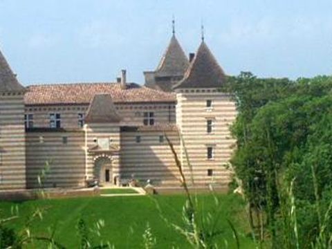 Camping Du Lac de Thoux - Ciela Village - Camping Gers - Image N°40