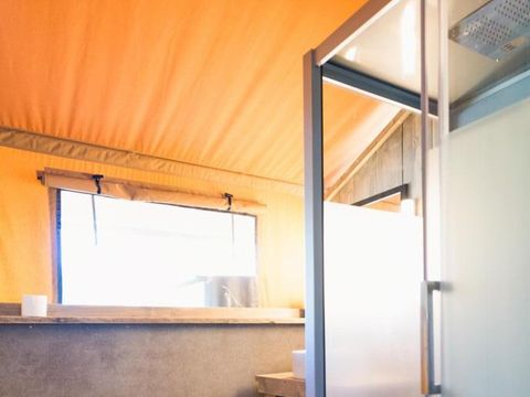 TENTE 4 personnes - LODGE