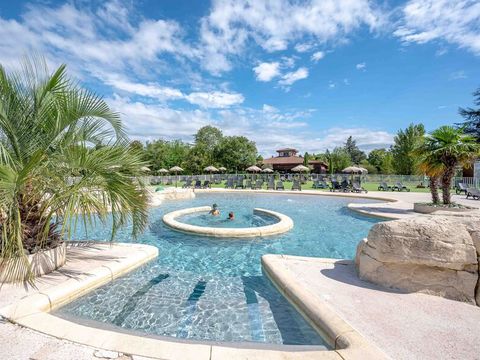 Camping Du Lac de Thoux - Ciela Village - Camping Gers - Image N°11