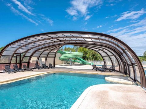 Camping Du Lac de Thoux - Ciela Village - Camping Gers - Image N°9