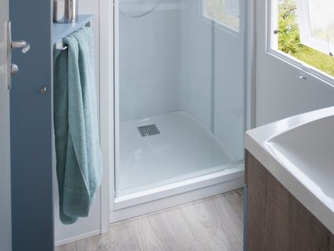 MOBILHOME 4 personnes - Ciela Confort Compact - 2 chambres