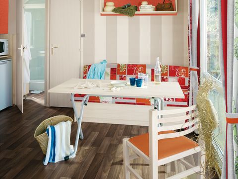 MOBILHOME 4 personnes - Ciela Confort Compact - 2 chambres