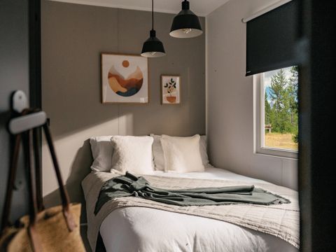 MOBILHOME 5 personnes - Ciela Confort - 2 chambres