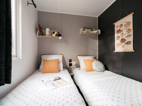MOBILHOME 5 personnes - Ciela Confort - 2 chambres