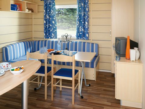 MOBILHOME 5 personnes - Ciela Confort - 2 chambres