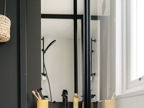 MOBILHOME 5 personnes - Ciela Confort - 2 chambres